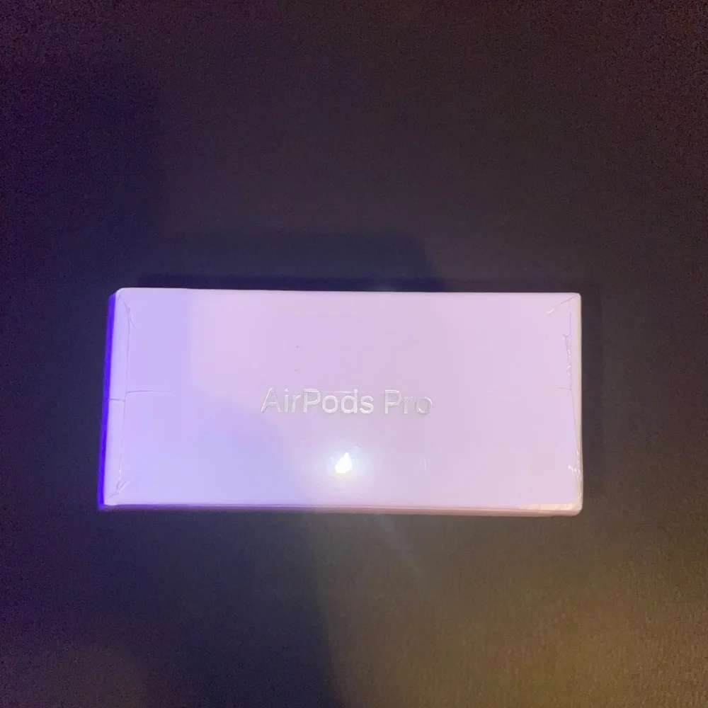 Apple AirPods Pro 2 Authentic Still Sealed